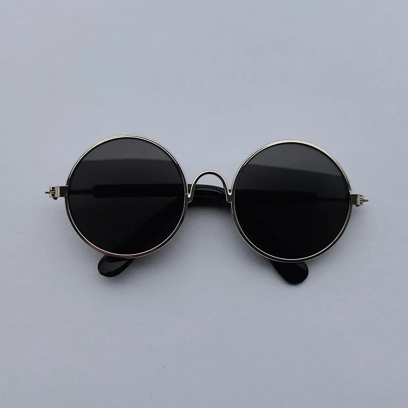 Retro Paws Sunglasses