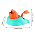 Treasure Hunt Treat Toy