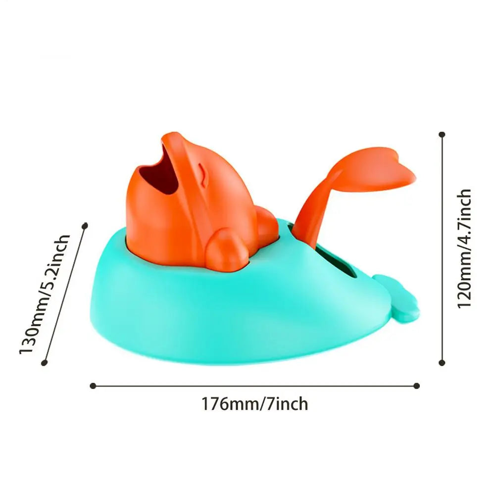 Treasure Hunt Treat Toy