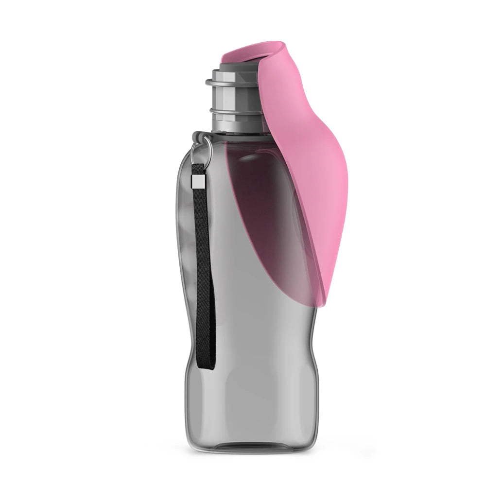 Pawdration On the Go 800ml Water Bottle