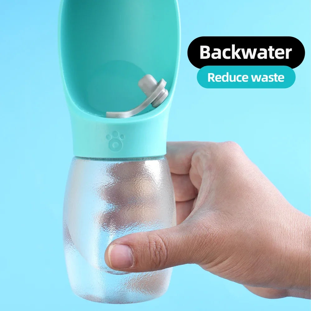 Trail Sip Travel Bottle