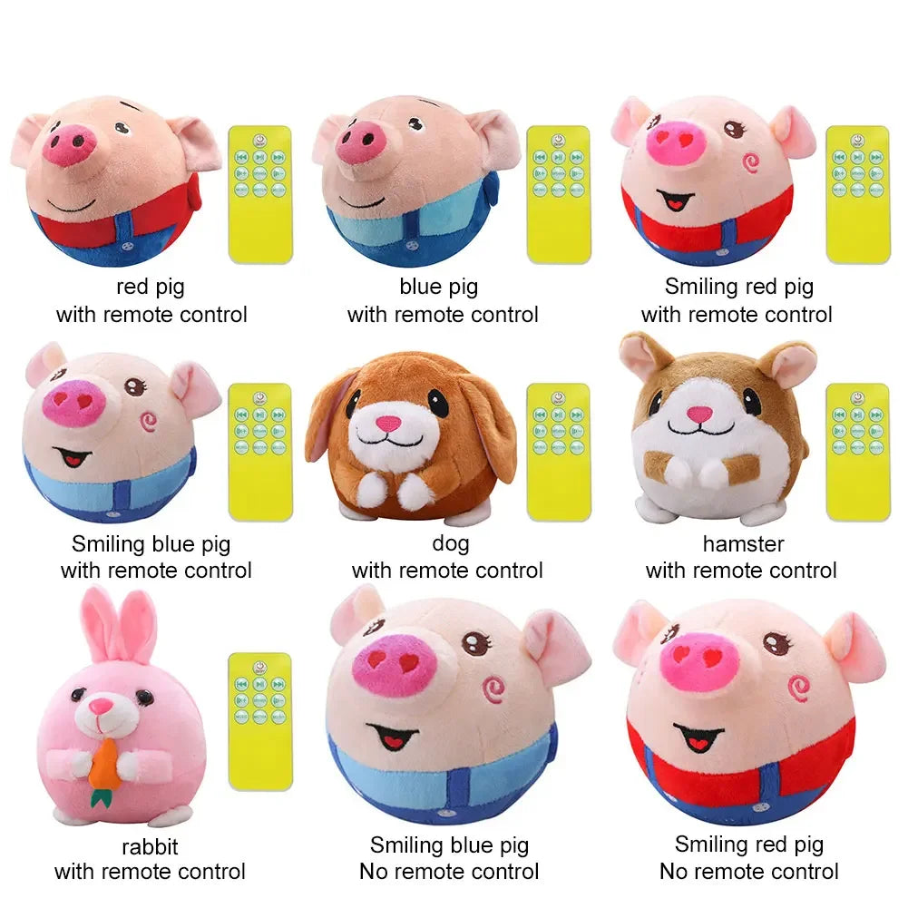 Bounce Buddy Motion Ball