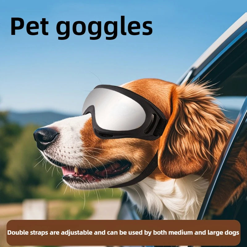 Pawshades™ Adventure Goggles