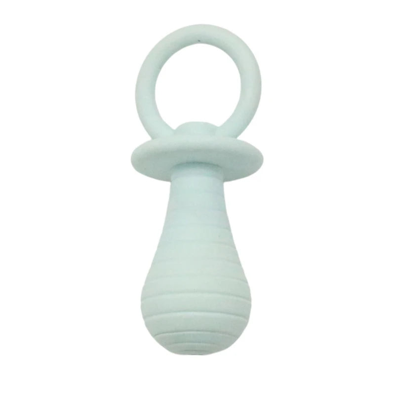 Tiny Tails Teething Toy