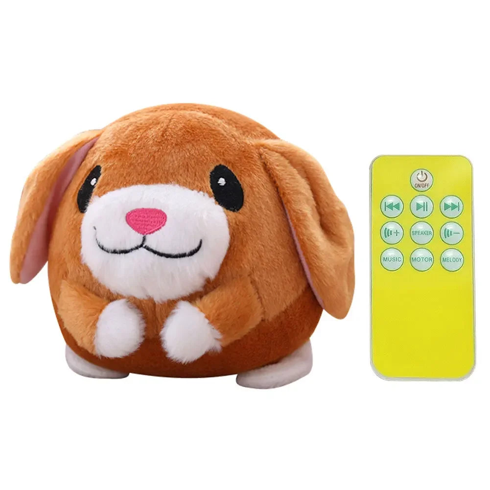 Bounce Buddy Motion Ball