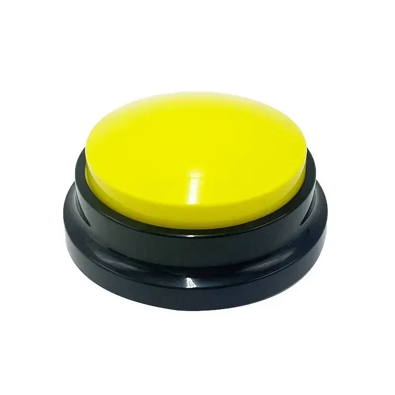 Talk to Me Training Button