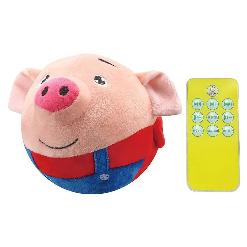 Bounce Buddy Motion Ball