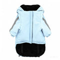 Toasty Tails Hooded Jacket