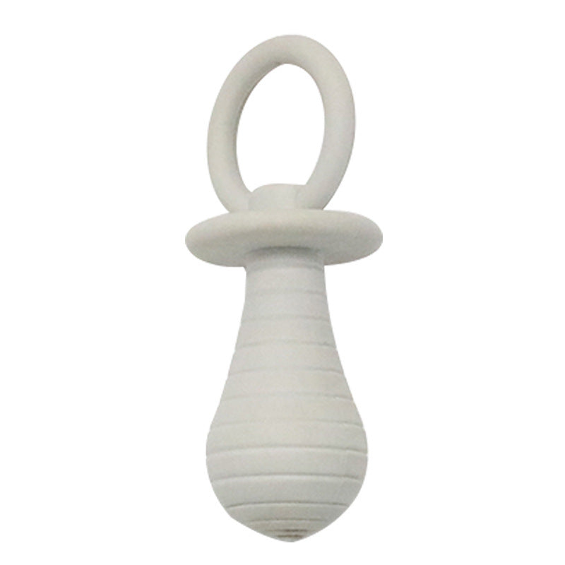 Tiny Tails Teething Toy