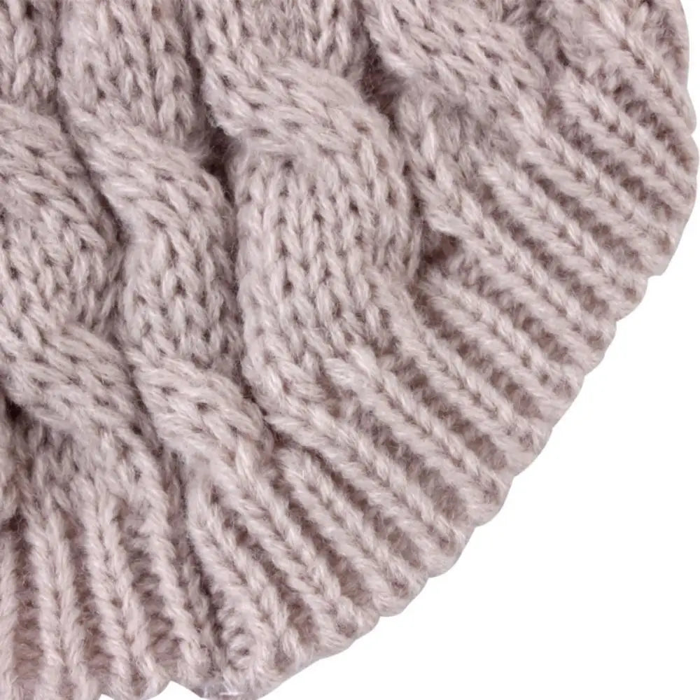 Cozy Knits Pet Sweater