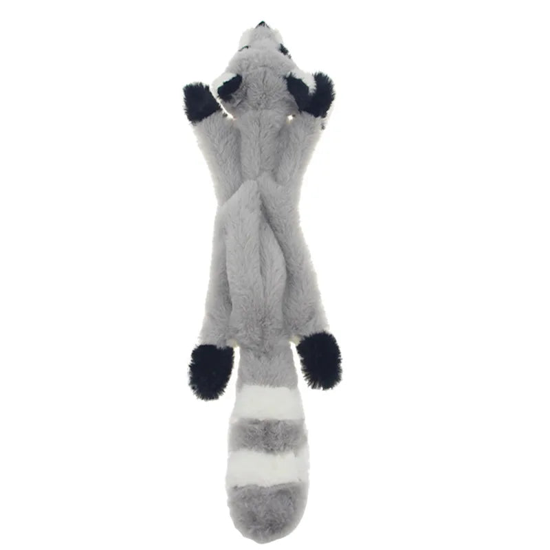 Roar & Play Plush Toy