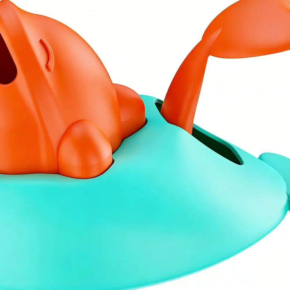 Treasure Hunt Treat Toy