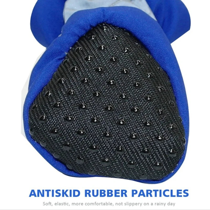 All-Weather Paw Protectors