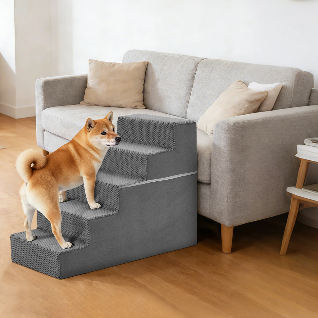 PawSteps Comfort Stairs