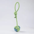 Tug & Chew Rope Toy