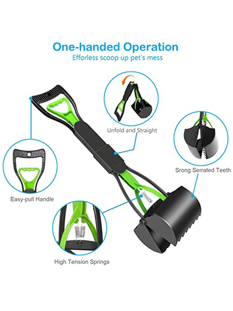 Paw & Go Waste Scooper