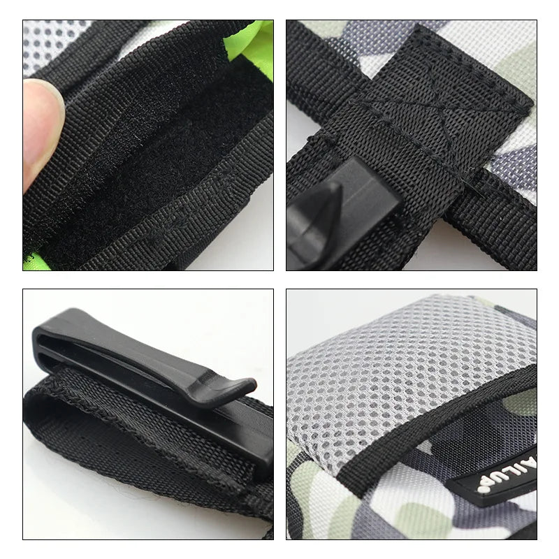 Treat Trek Training Pouch