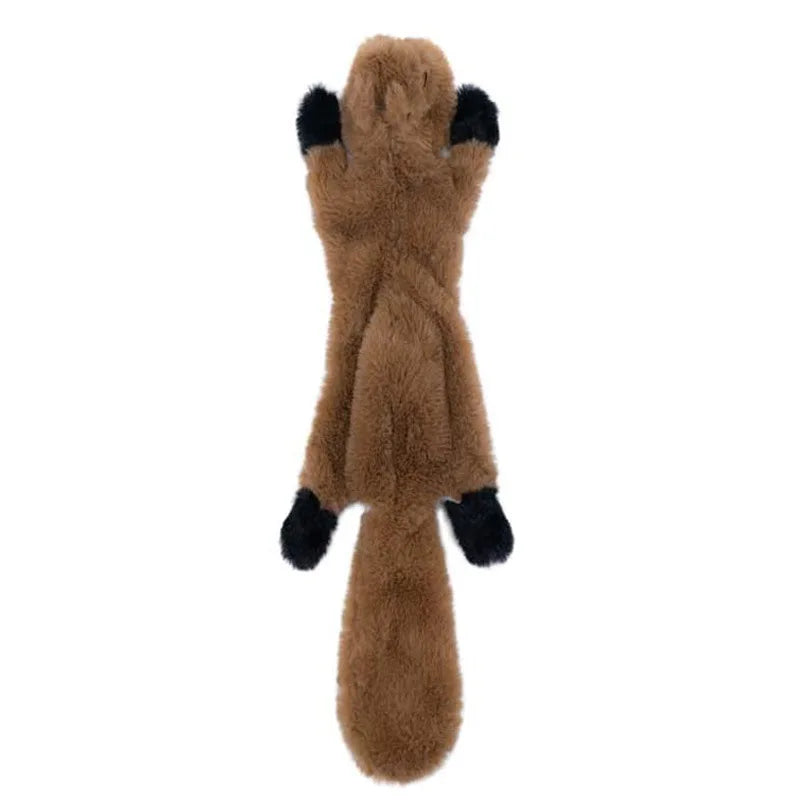 Roar & Play Plush Toy