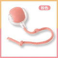 Zoomie Ball Interactive Toy