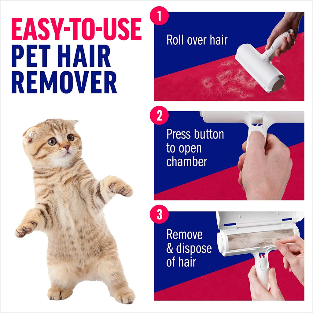 The Fur Fixer™