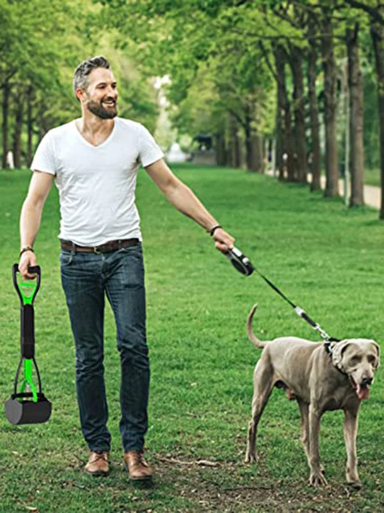 Paw & Go Waste Scooper