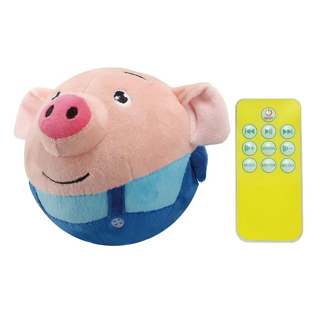 Bounce Buddy Motion Ball
