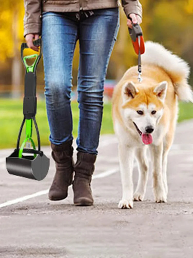 Paw & Go Waste Scooper