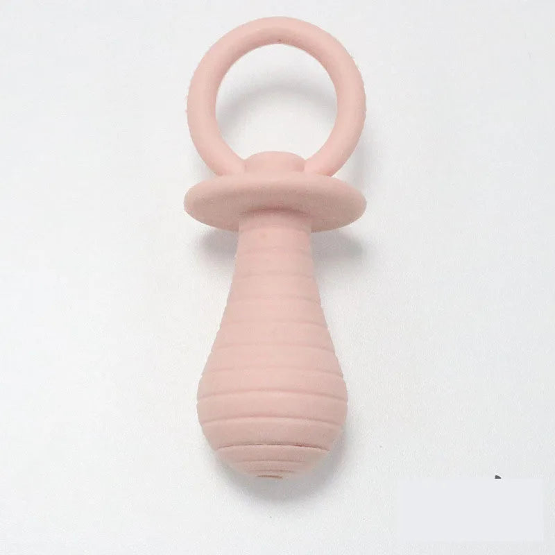 Tiny Tails Teething Toy