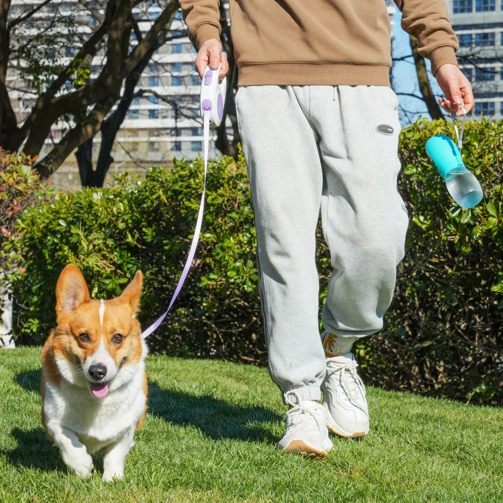 Trail Sip Travel Bottle