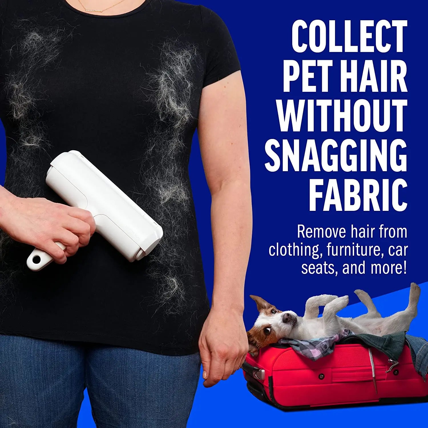 The Fur Fixer™