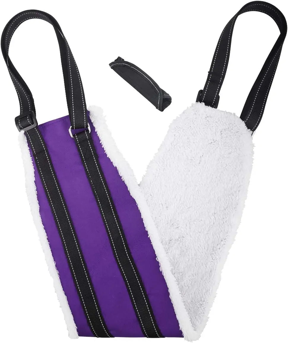 PawLift Mobility Support Sling