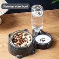 Paws & Sip Mini Feeding Station
