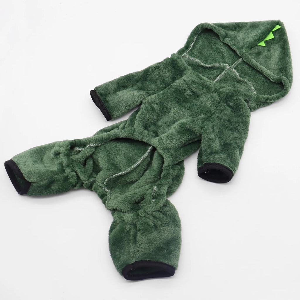 Dino-Mite Halloween Hoodie