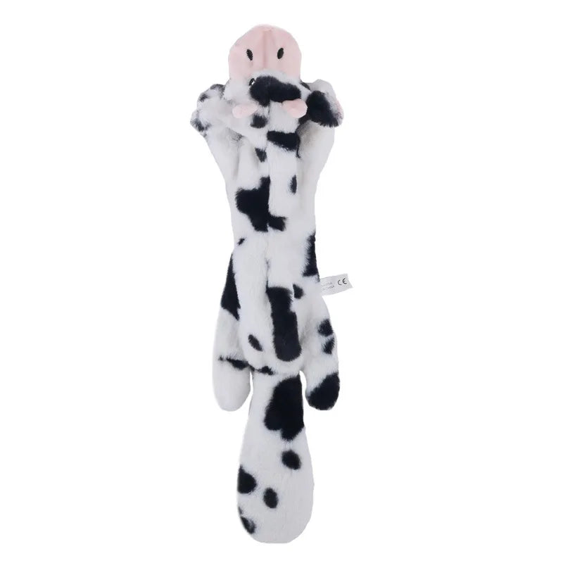 Roar & Play Plush Toy