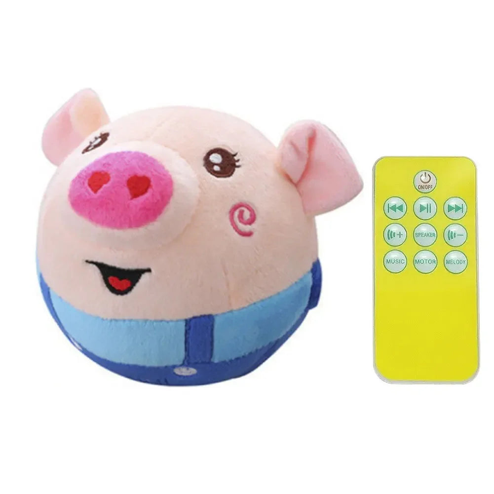 Bounce Buddy Motion Ball