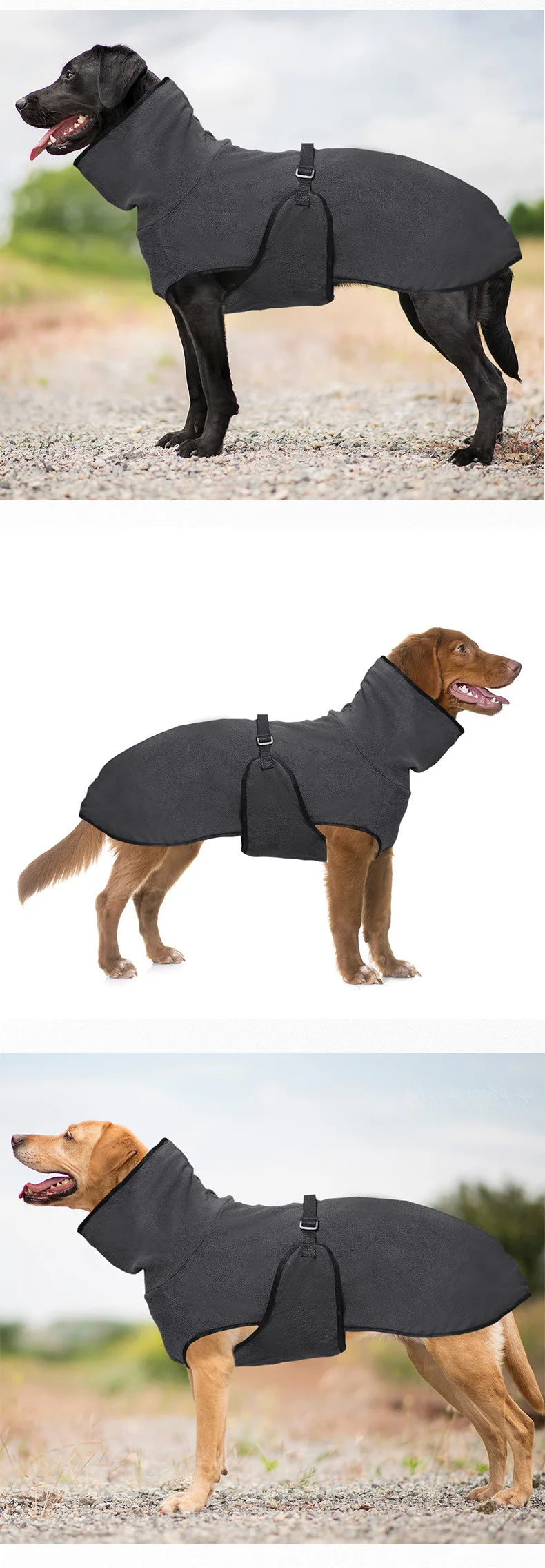 All-Season Adventure Vest