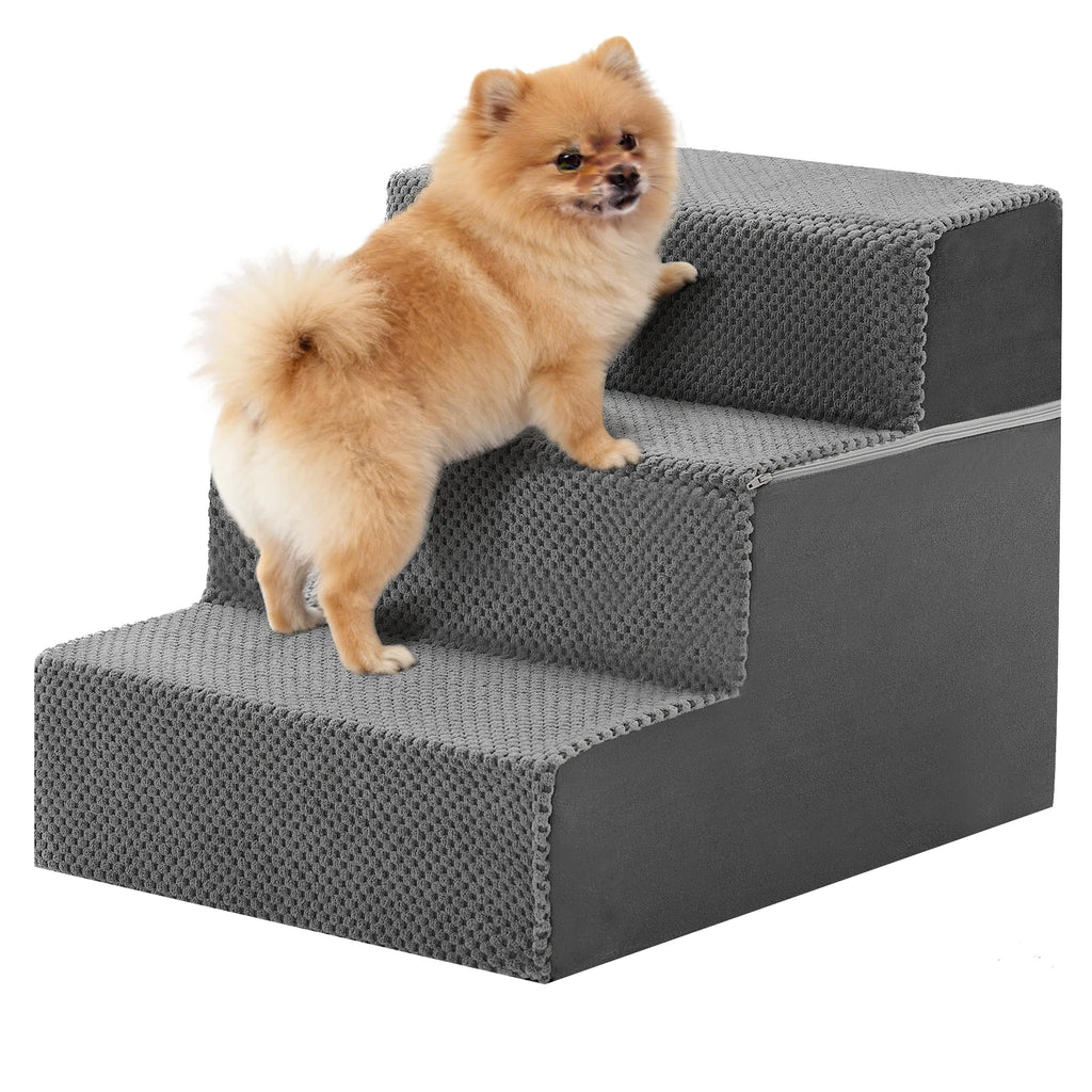 PawSteps Comfort Stairs