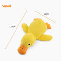 Quack Attack Plush Toy