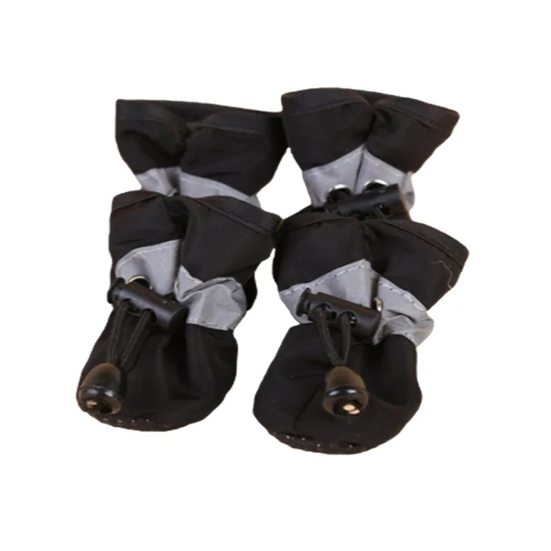 All-Weather Paw Protectors