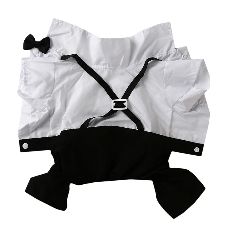 Prince Charming Tuxedo