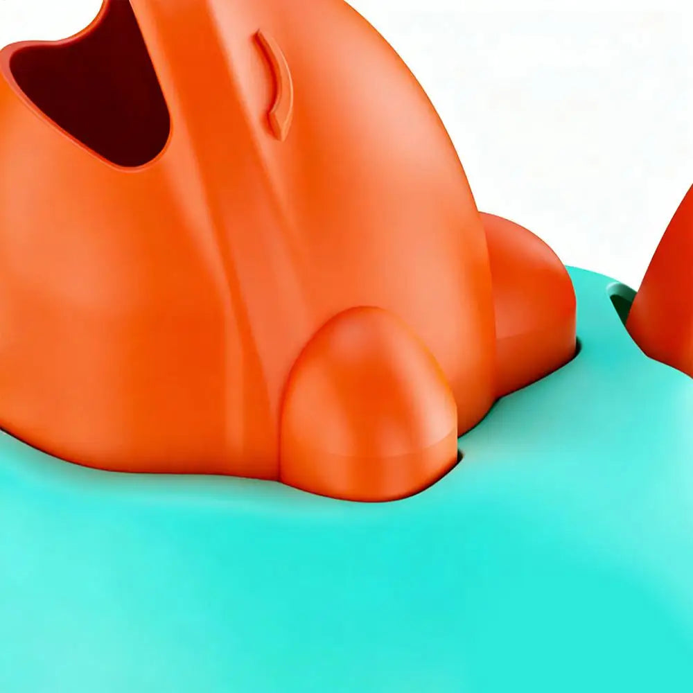 Treasure Hunt Treat Toy