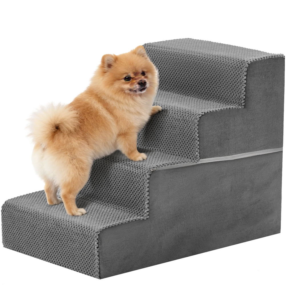 PawSteps Comfort Stairs