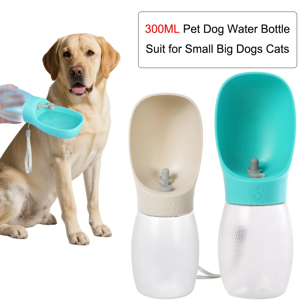 Trail Sip Travel Bottle