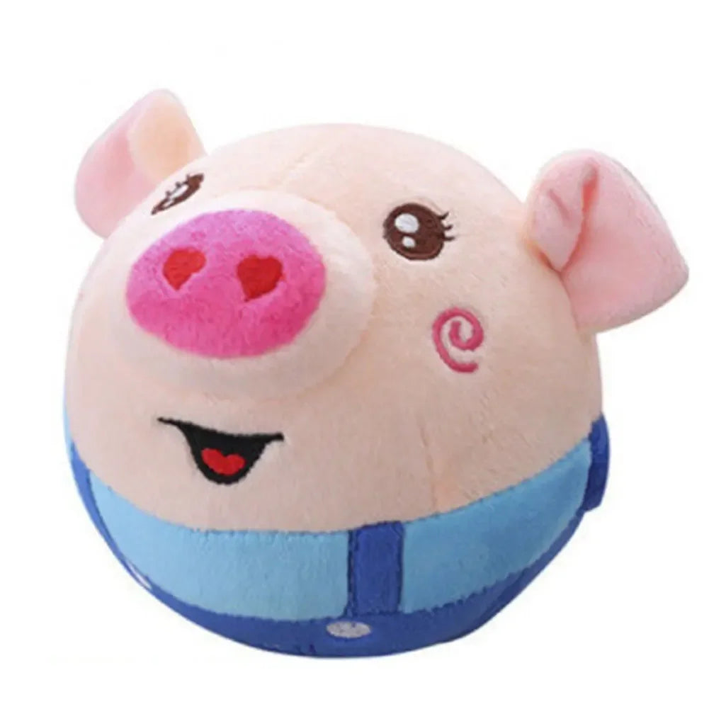 Bounce Buddy Motion Ball
