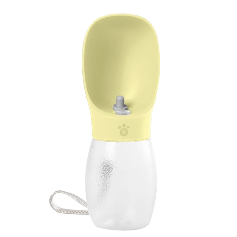 Trail Sip Travel Bottle