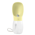 Trail Sip Travel Bottle