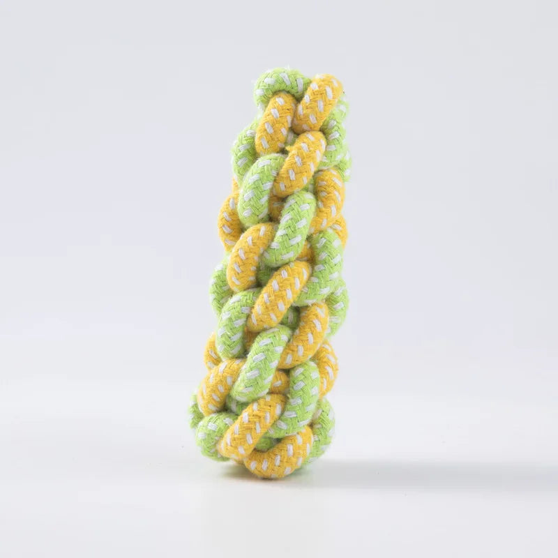 Tug & Chew Rope Toy