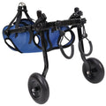 PawStride Recovery Wheels