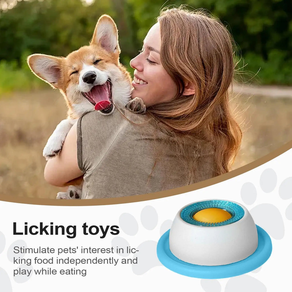 Snack Quest Puzzle Feeder