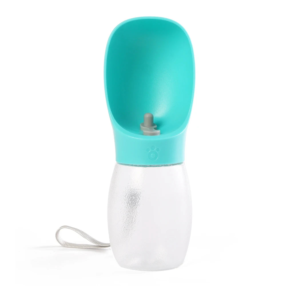 Trail Sip Travel Bottle
